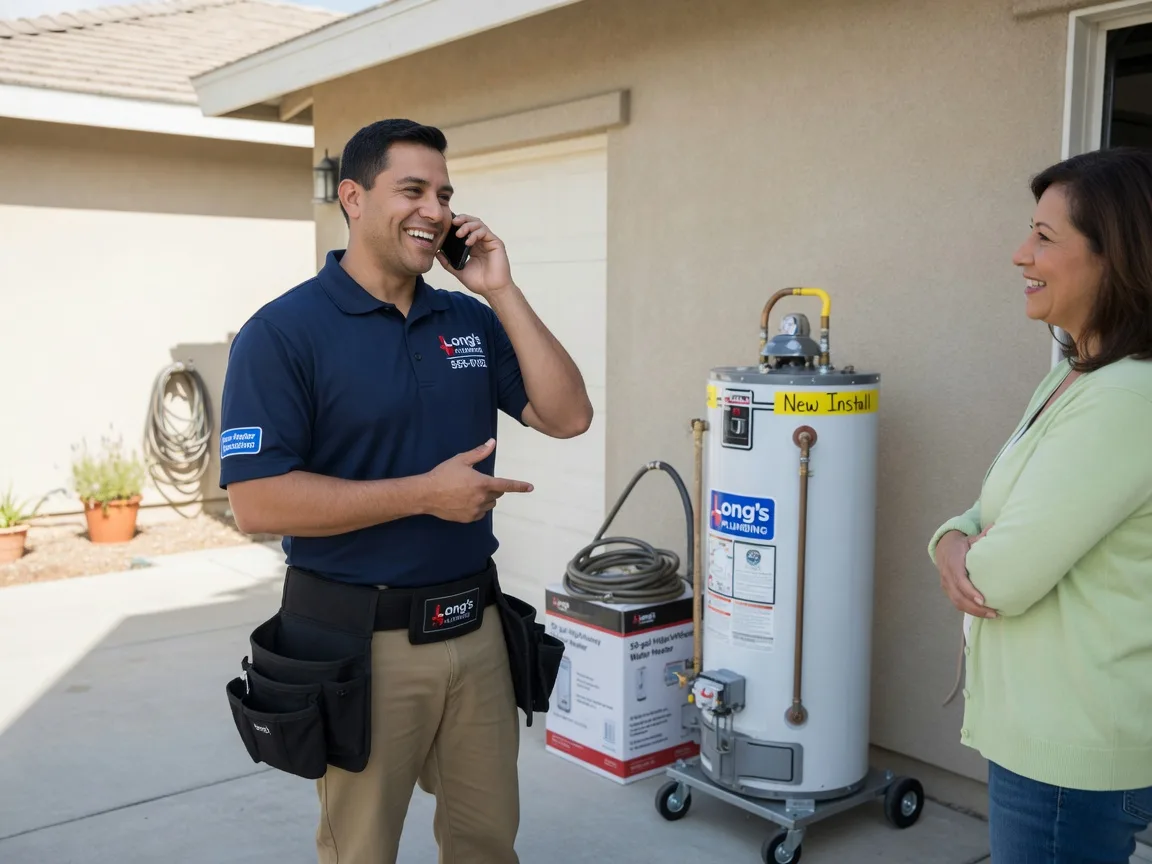 Leak Detection Otway, OH FAQs